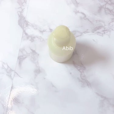 柚子エッセンス/Abib /美容液を使ったクチコミ（4枚目）