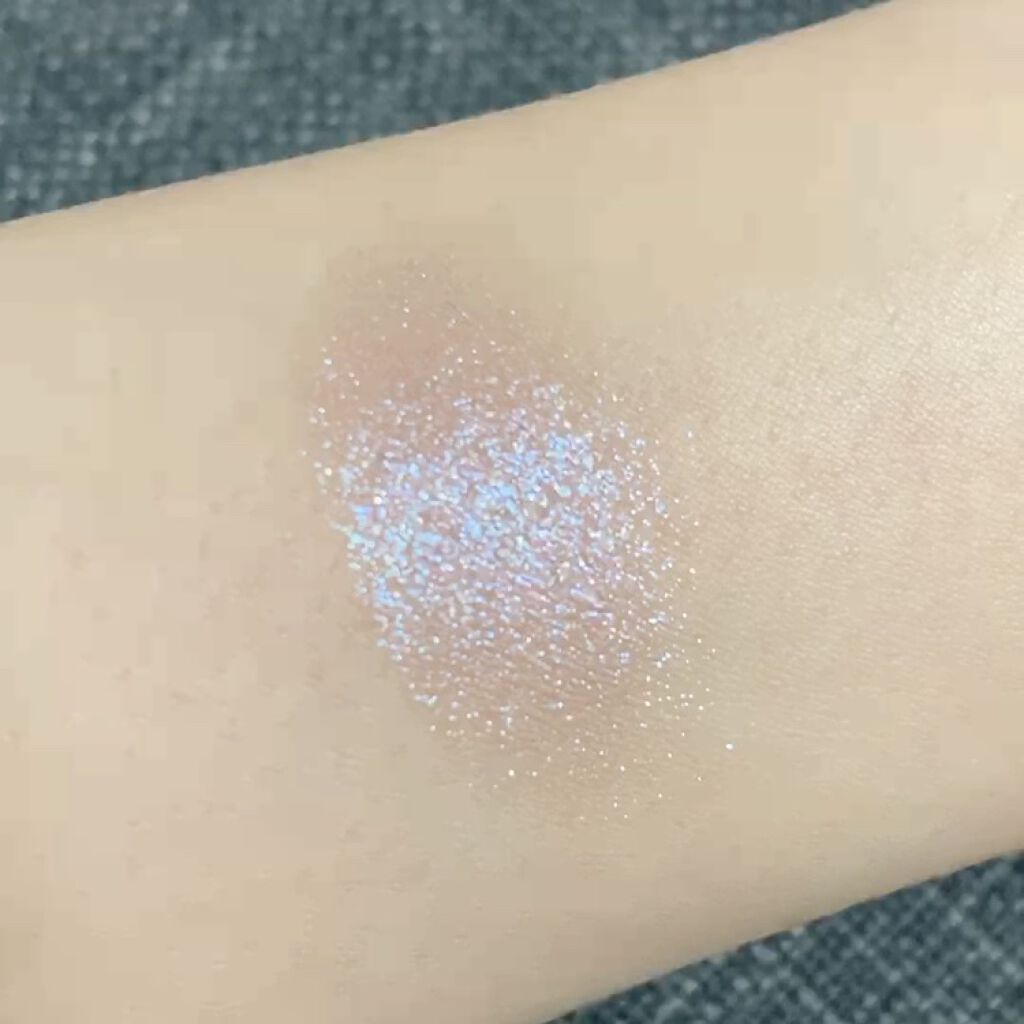 ケイト ザ アイカラー/KATE/単色アイシャドウの動画クチコミ2つ目