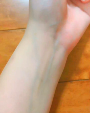 うるふわ仕上げパウダー/CEZANNE/ルースパウダーを使ったクチコミ（3枚目）