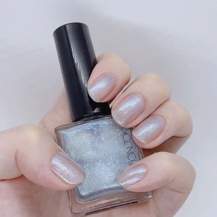 ザ ネイルポリッシュ/ADDICTION/マニキュアを使ったクチコミ(3枚目)