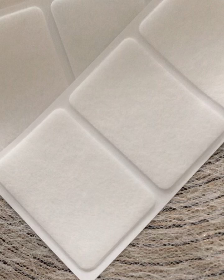 ヒアロエイド/北の快適工房/レッグ・フットケアを使ったクチコミ（3枚目）