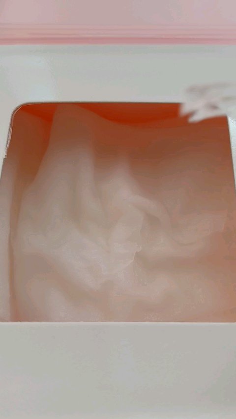 コラーゲン ファーミングマスク/MEDIHEAL/シートマスク・パックを使ったクチコミ（3枚目）