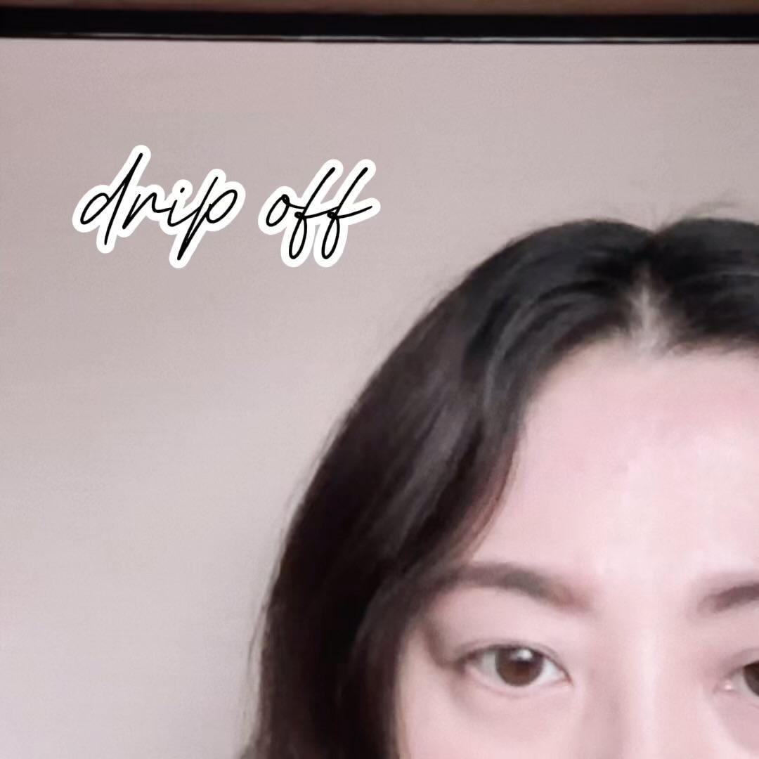 ホルモ プレミアムヘアグロウエッセンス/ハーブ健康本舗/頭皮ローションを使ったクチコミ（3枚目）