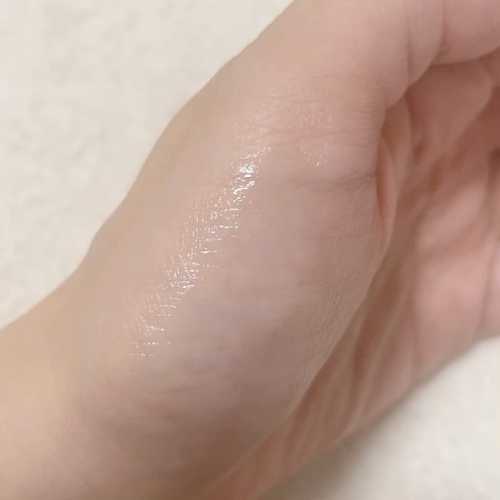 シカスージングスティック/TAGA/フェイスバームを使ったクチコミ（3枚目）