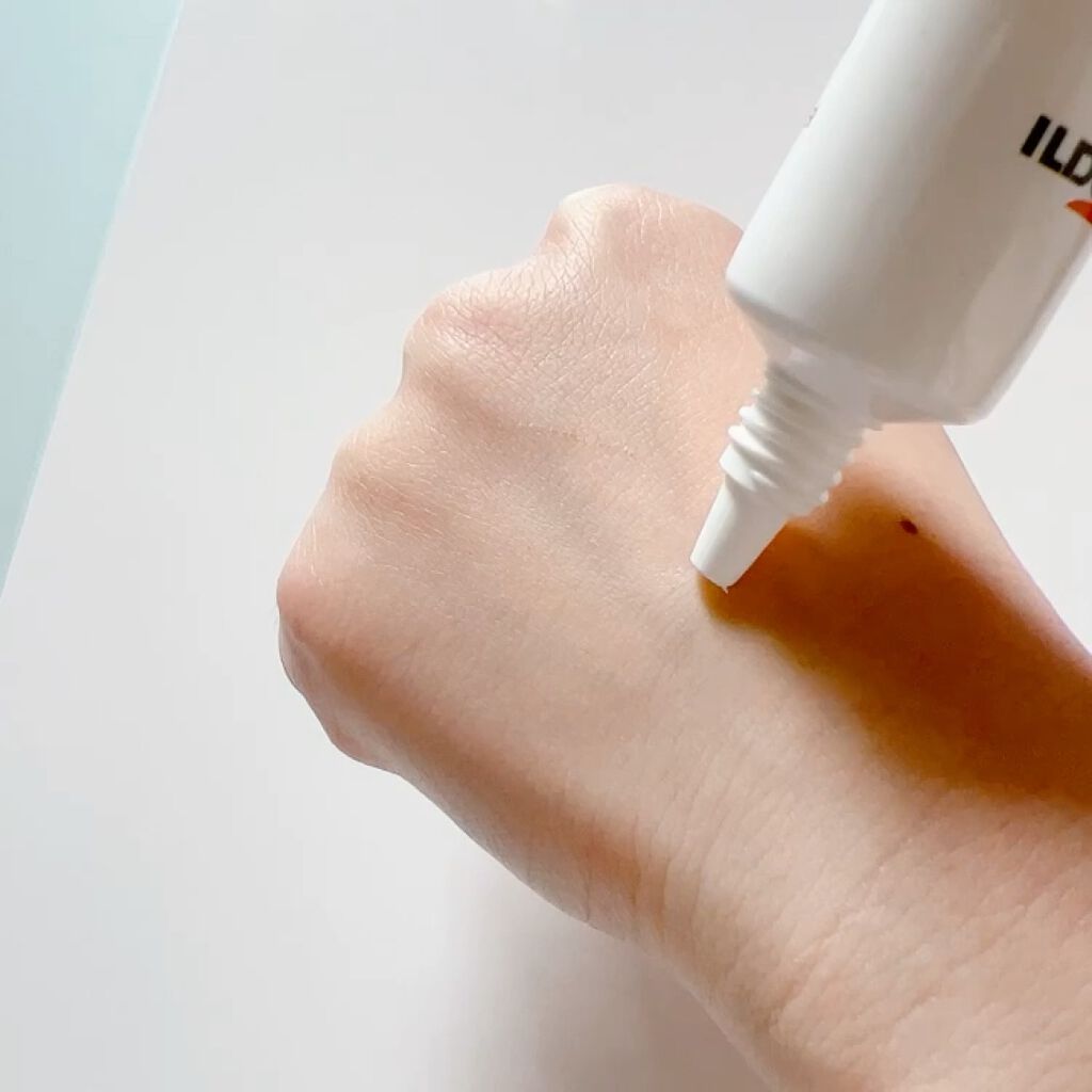 プロバイオティクマスクシート/イルドン製薬/シートマスク・パックを使ったクチコミ（2枚目）