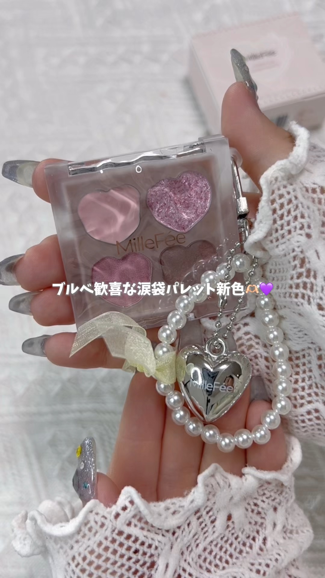 Big Glowy 1day/OLENS/ワンデー（１DAY）カラコンの人気ショート動画