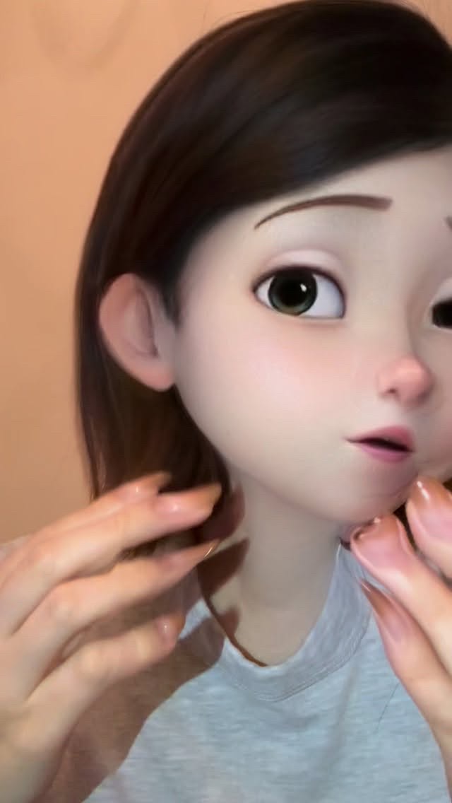 クレンジングバーム ブラック/CLAYGE/クレンジングバームの動画クチコミ2つ目