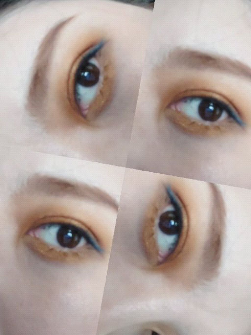 スモール アイシャドウ/M・A・C/単色アイシャドウの動画クチコミ3つ目