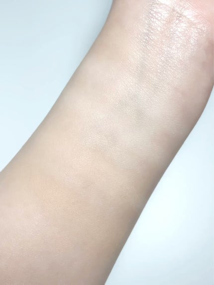 マシュマロフィニッシュパウダー/キャンメイク/プレストパウダーを使ったクチコミ(6枚目)