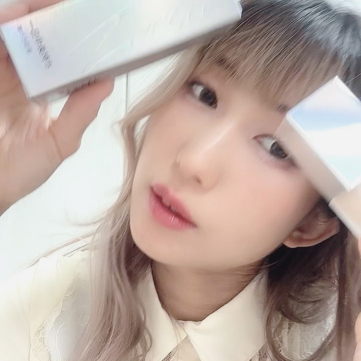 化粧崩れ対策 リキッドファンデーション/ZEESEA/リキッドファンデーションの動画クチコミ5つ目