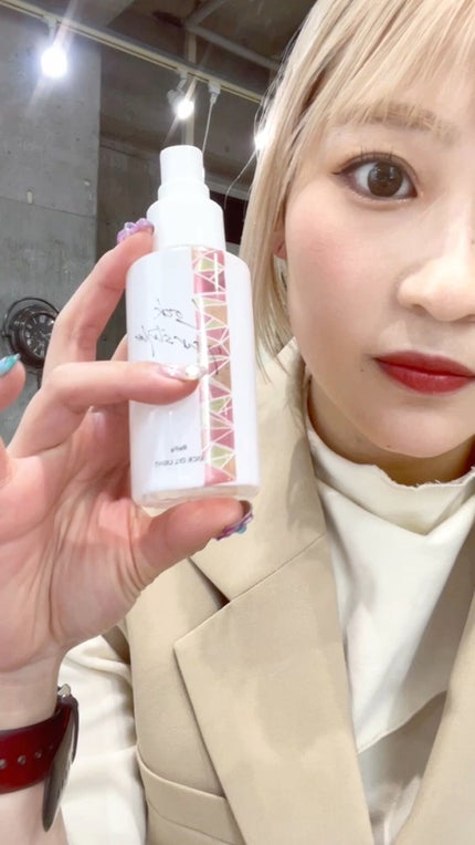 ロックオイル/ReFa/ヘアオイルの人気ショート動画