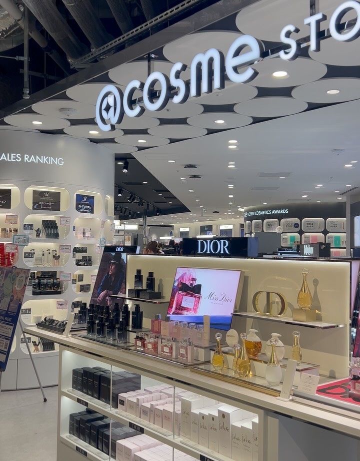 ザ ベーシックサプリメント/アットコスメプラス/美容サプリメントの動画クチコミ4つ目