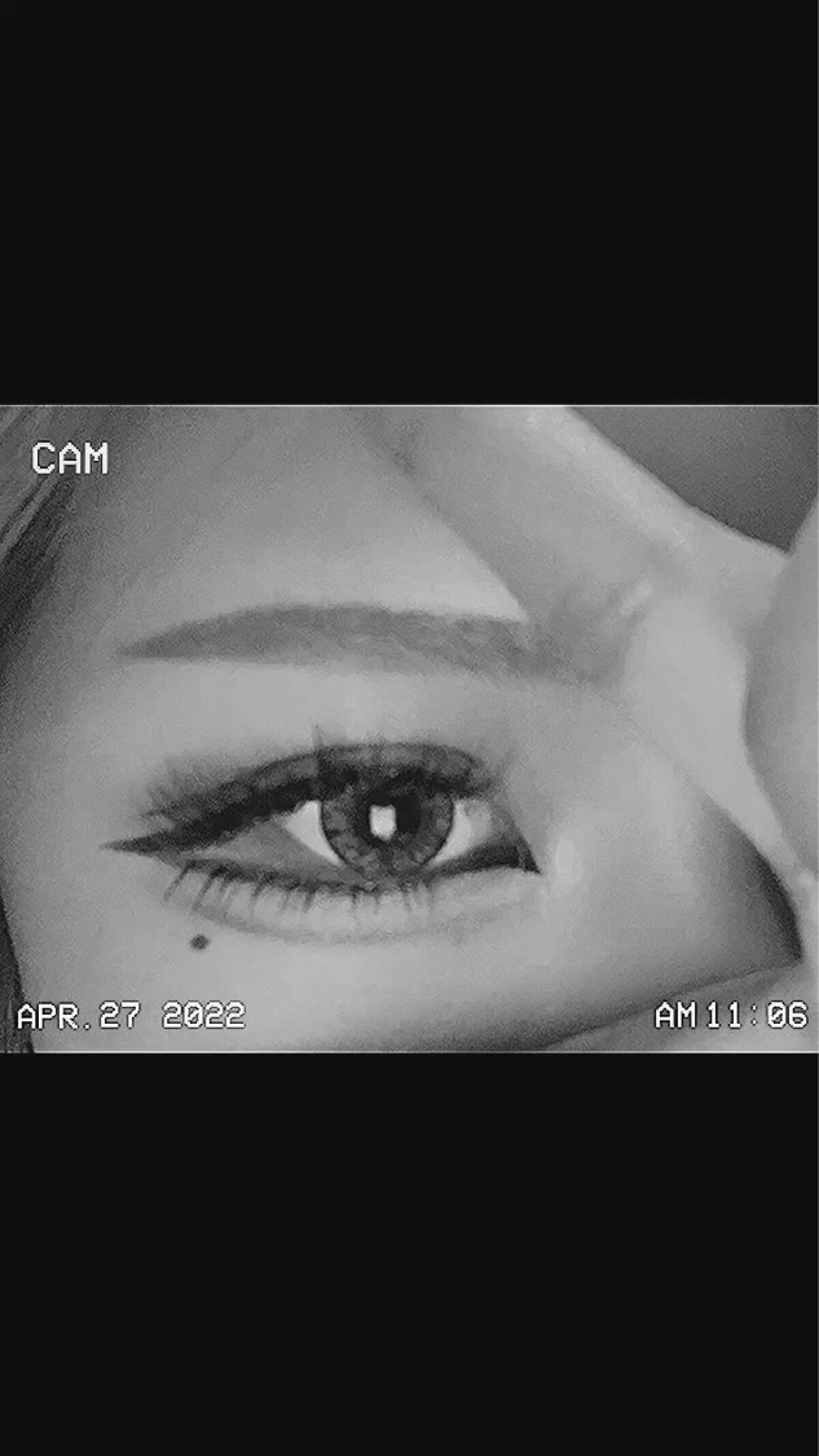 アイラッシュ/ドーリーウインク/つけまつげを使ったクチコミ（3枚目）