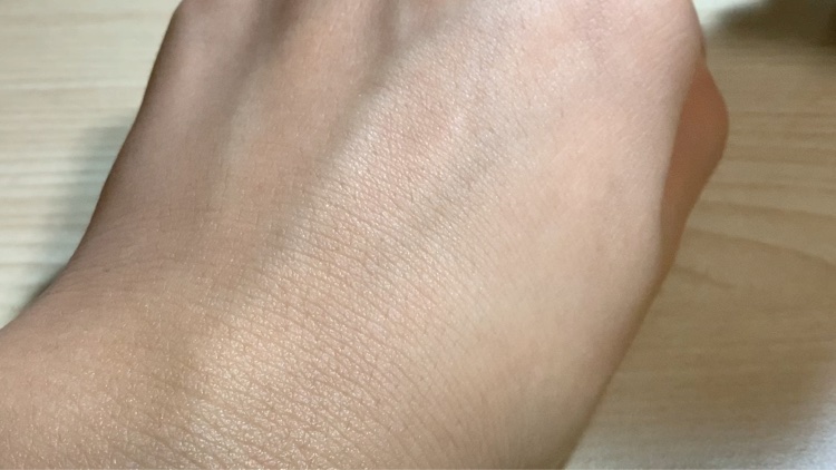 リンクルアイクリーム N/なめらか本舗/アイケア・アイクリームを使ったクチコミ（3枚目）