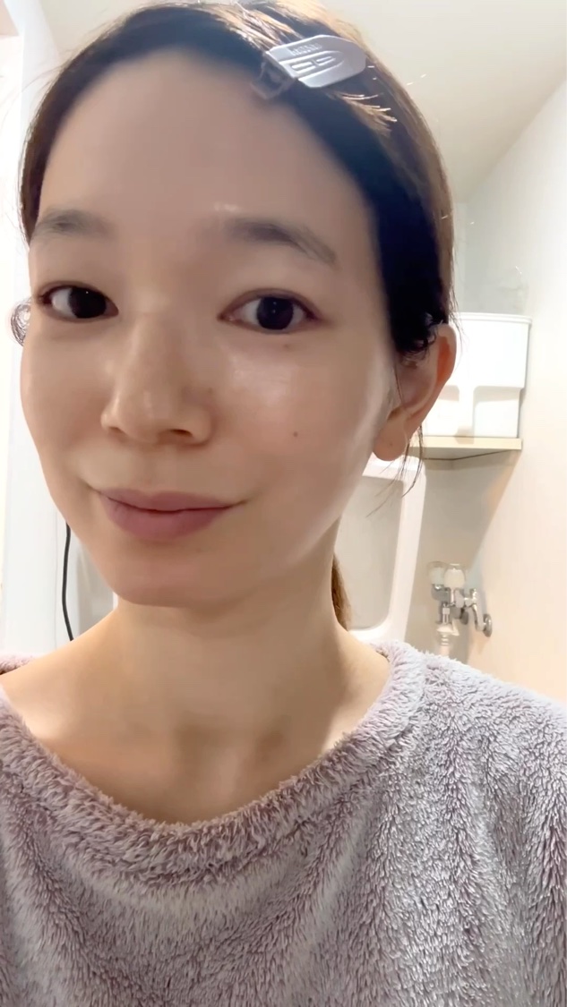 UVローション/PLUSRESTORE/日焼け止めローションの動画クチコミ1つ目