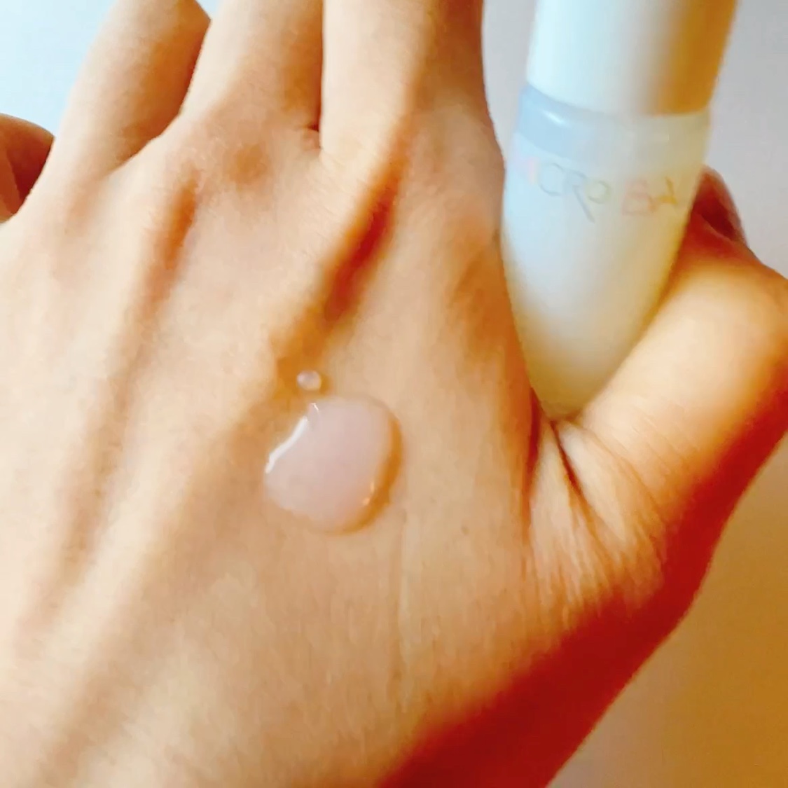 試してみた】コスメデコルテ 薬用 マイクロバーム ローション〈薬用