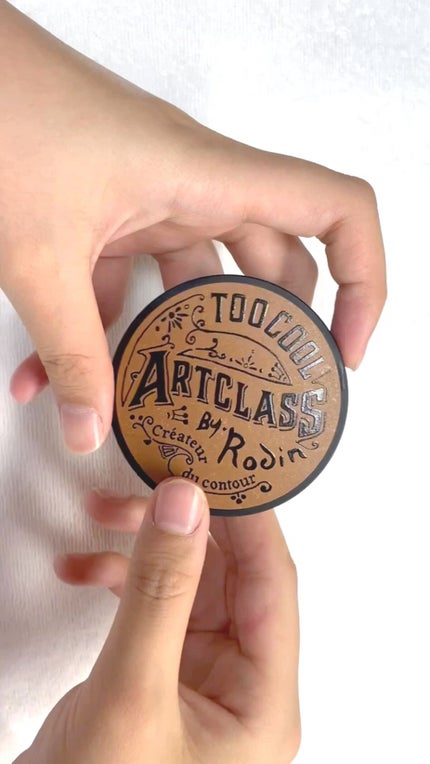 アートクラスバイロダン シェーディング/too cool for school/シェーディングの人気ショート動画