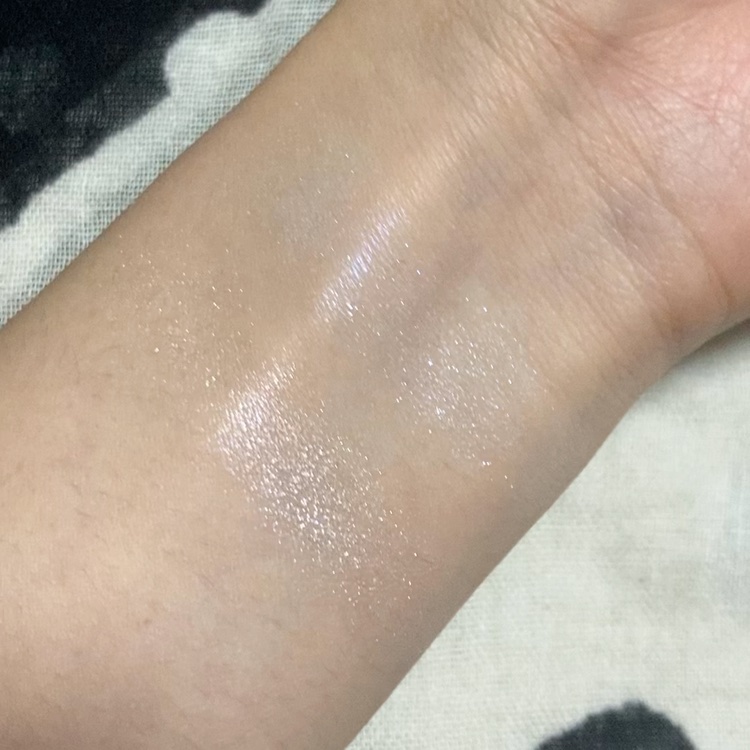 デイジードール パウダー ブラッシュ ブルーム/DAISY DOLL by MARY QUANT/パウダーチークの動画クチコミ3つ目