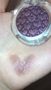 ルックアット マイアイジュエル/ETUDE/単色アイシャドウを使ったクチコミ（2枚目）