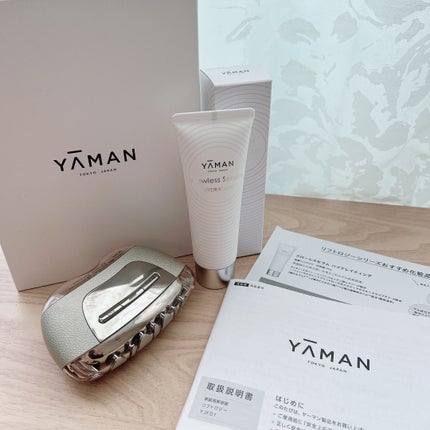 試してみた】フローレスセラム ハイドレイティング YA-MAN TOKYO 試してみた】フローレスセラム ハイドレイティング YA-MAN TOKYO