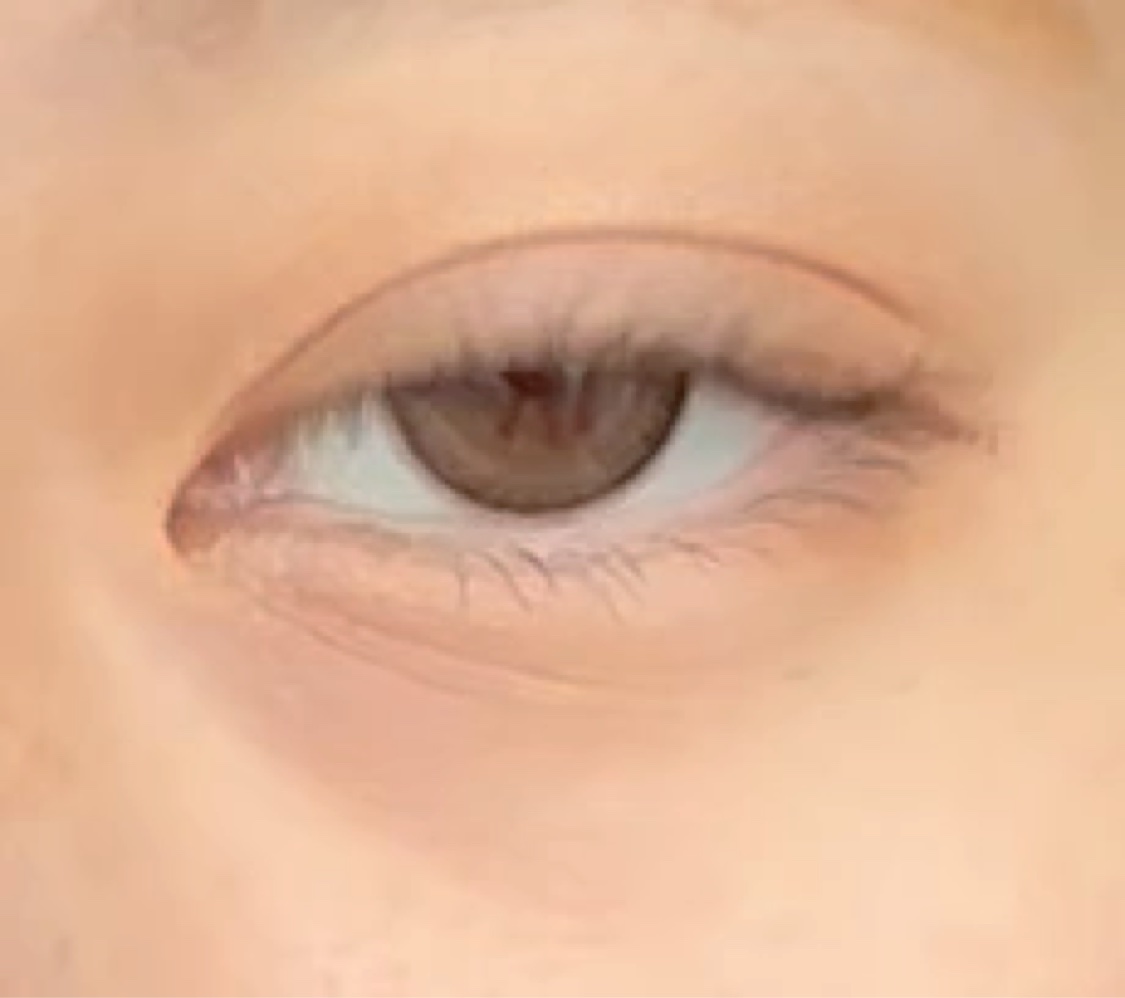 FONDUE/FONDUE（フォンデュ）/カラーコンタクトレンズの動画クチコミ3つ目