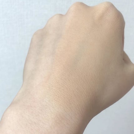 ミネラルカバーBBクリーム/CEZANNE/BBクリームを使ったクチコミ(5枚目)