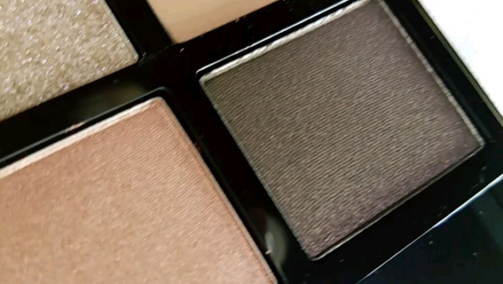 アイ カラー クォード/TOM FORD BEAUTY/アイシャドウパレットを使ったクチコミ（3枚目）