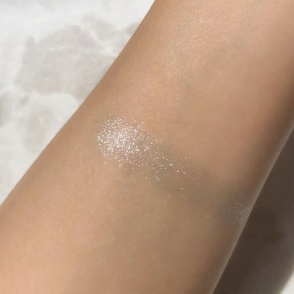 レ サンボル ドゥ シャネル/CHANEL/パウダーハイライトを使ったクチコミ(5枚目)