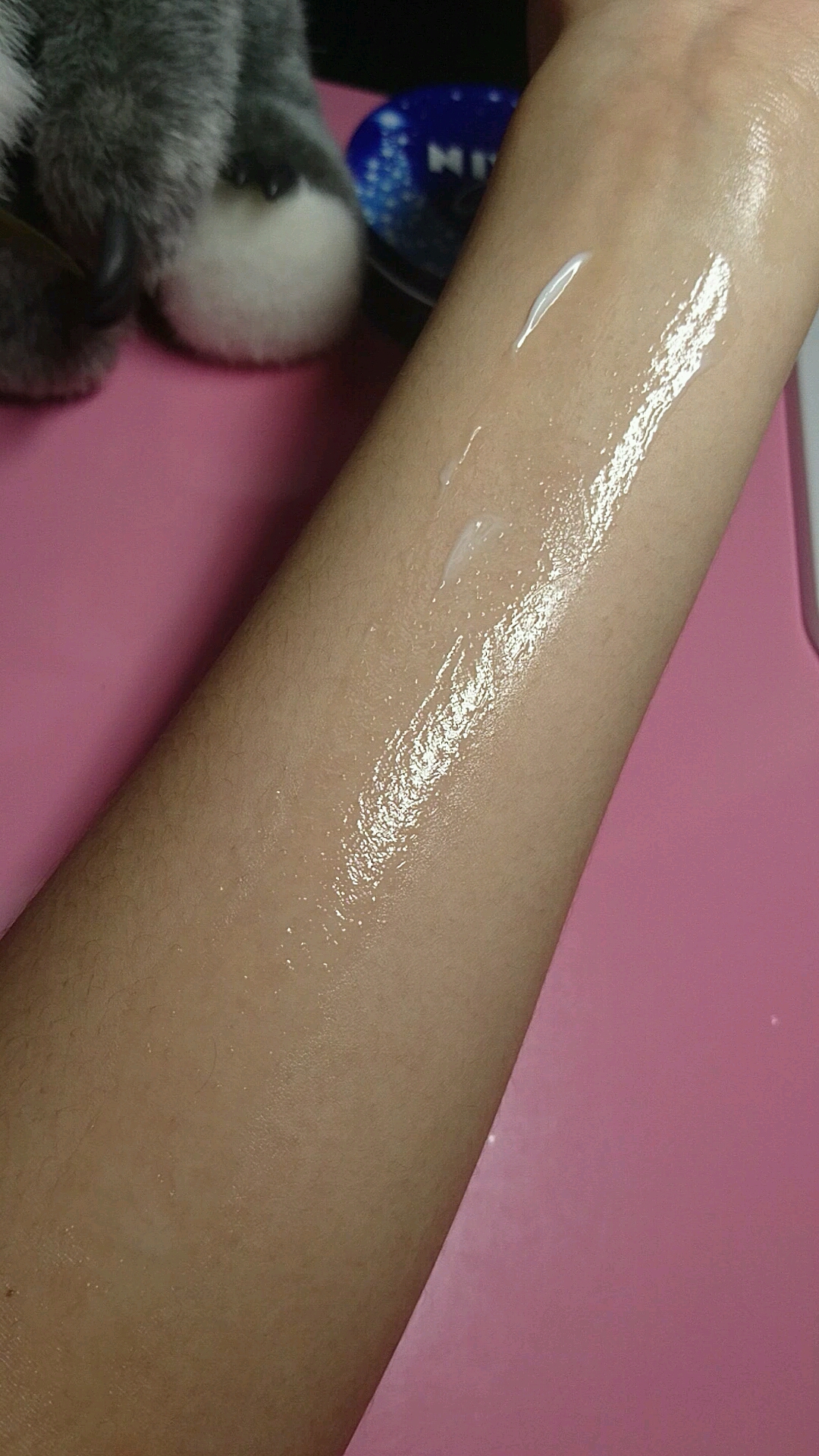 ウォッシャブル コールド クリーム/ちふれ/クレンジングクリームを使ったクチコミ（2枚目）