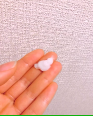 マタンヘアミルク/ジョアンジュオーガニック/ヘアミルクを使ったクチコミ（3枚目）