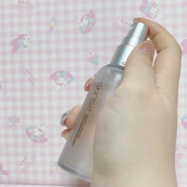 おゆみ🍀フォロバ100 on LIPS 「SKIN52&COコラーゲングローミスト🎀商品の特徴🎀✔️自然..」（3枚目）