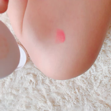 ドリーム オン パウダー/ETUDE/ルースパウダーを使ったクチコミ（2枚目）