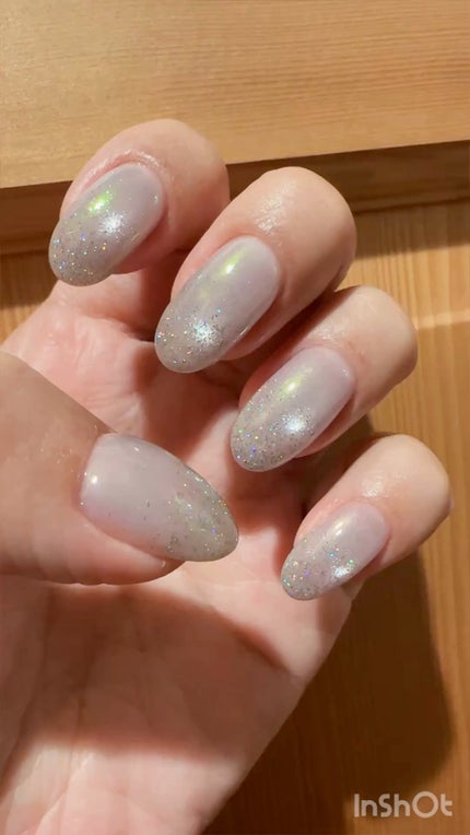 Water Powder/enoi/ネイル用品の人気ショート動画