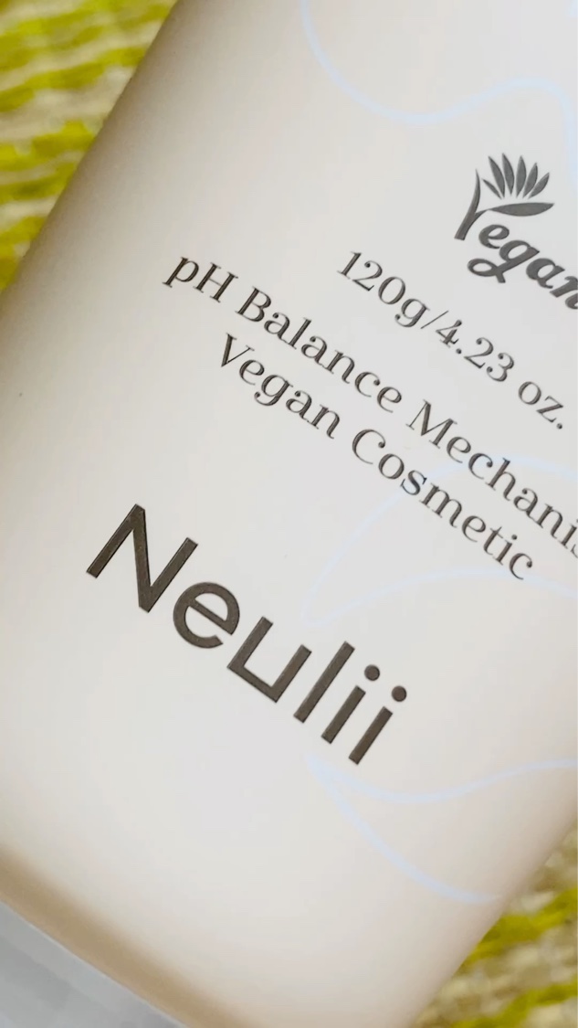 済州ツバキモイスチャートナー/Neulii/化粧水を使ったクチコミ（1枚目）