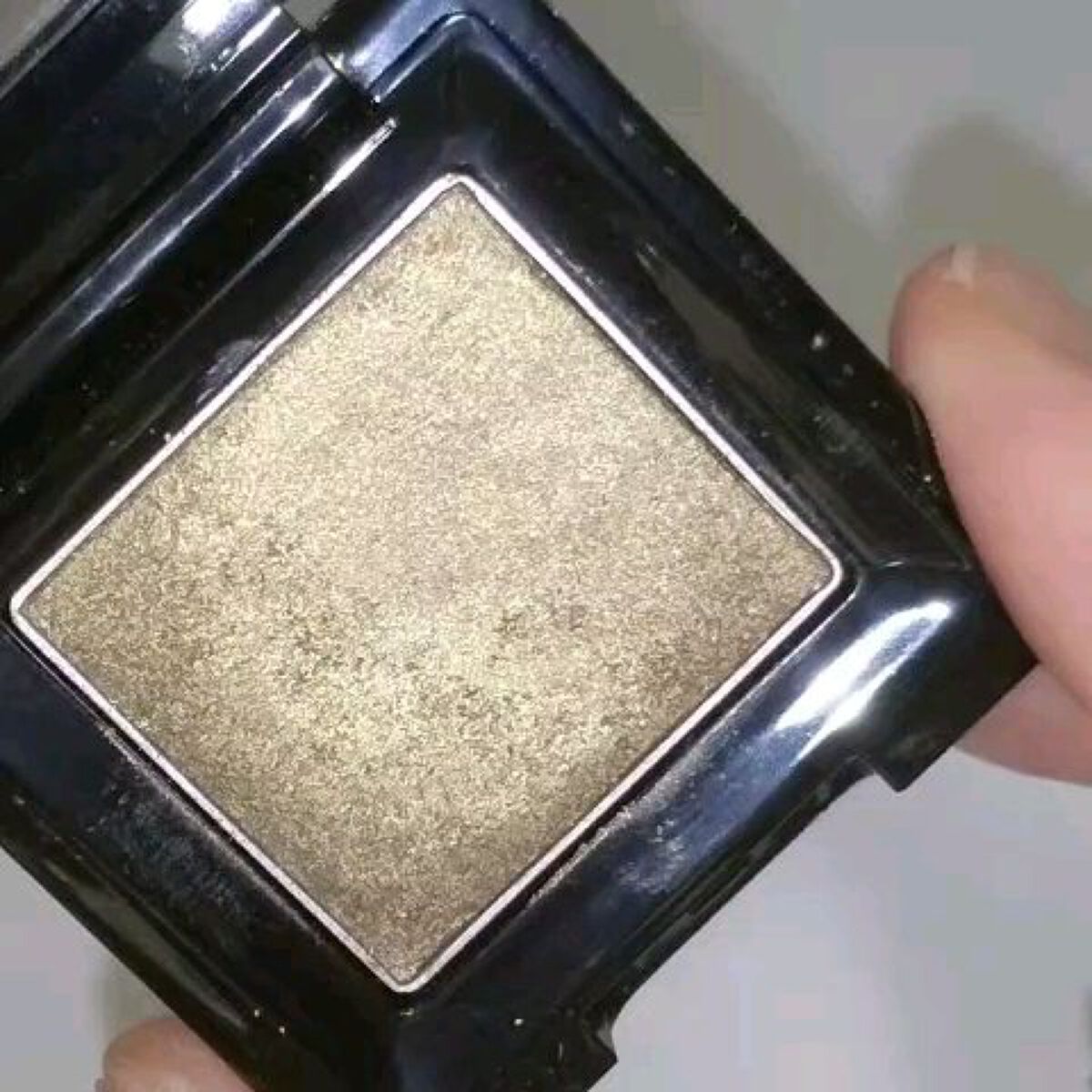 モダンシャドウ/MISSHA/単色アイシャドウを使ったクチコミ（1枚目）