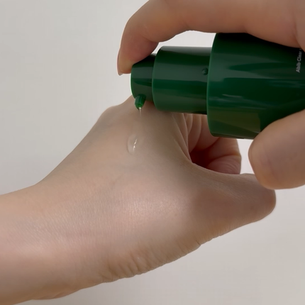 クリアスポットセラム7.325ポンプ/Abib /美容液を使ったクチコミ(2枚目)