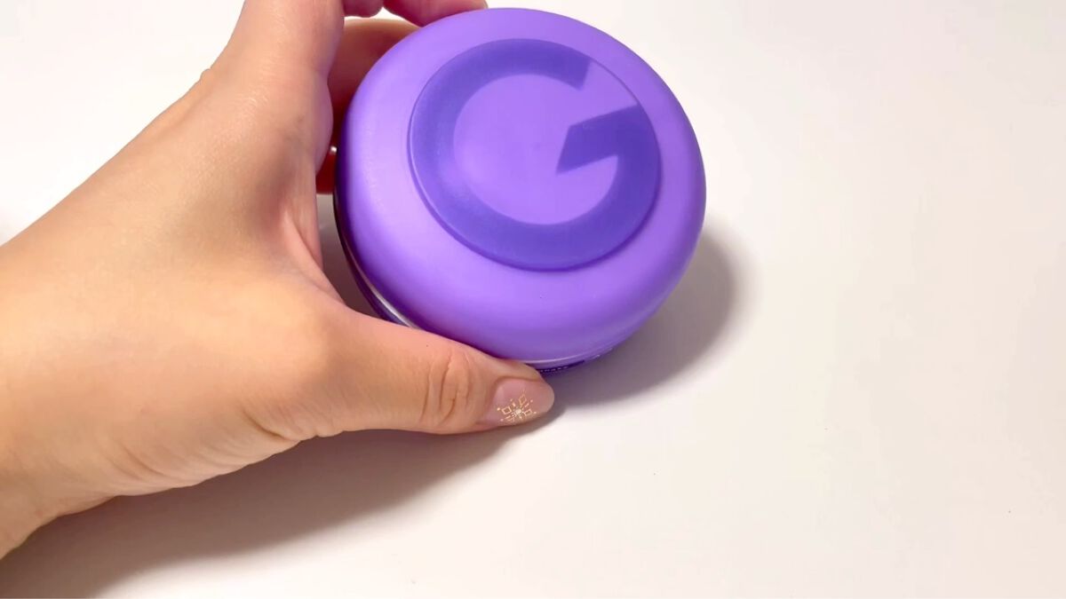 ムービングラバー ワイルドシェイク/ギャツビー/ヘアワックス・クリームを使ったクチコミ（1枚目）