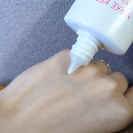 メイク キープ ミストEX +/コーセーコスメニエンス/ミスト状化粧水を使ったクチコミ(2枚目)