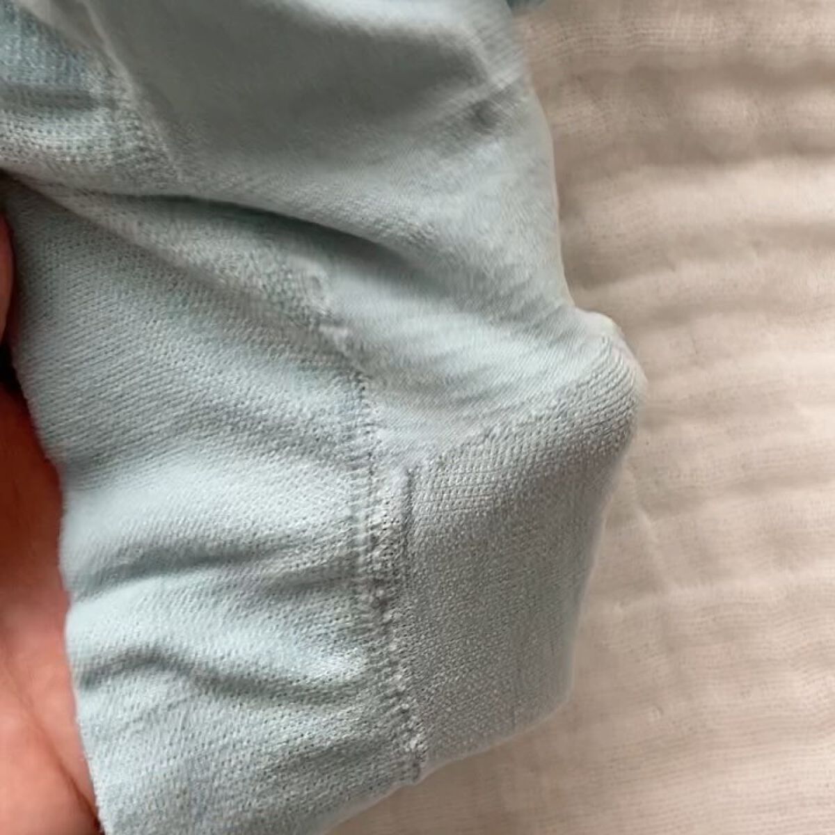 美脚美尻クールスパッツ/SLIMWALK/着圧ソックス・レギンスの動画クチコミ1つ目