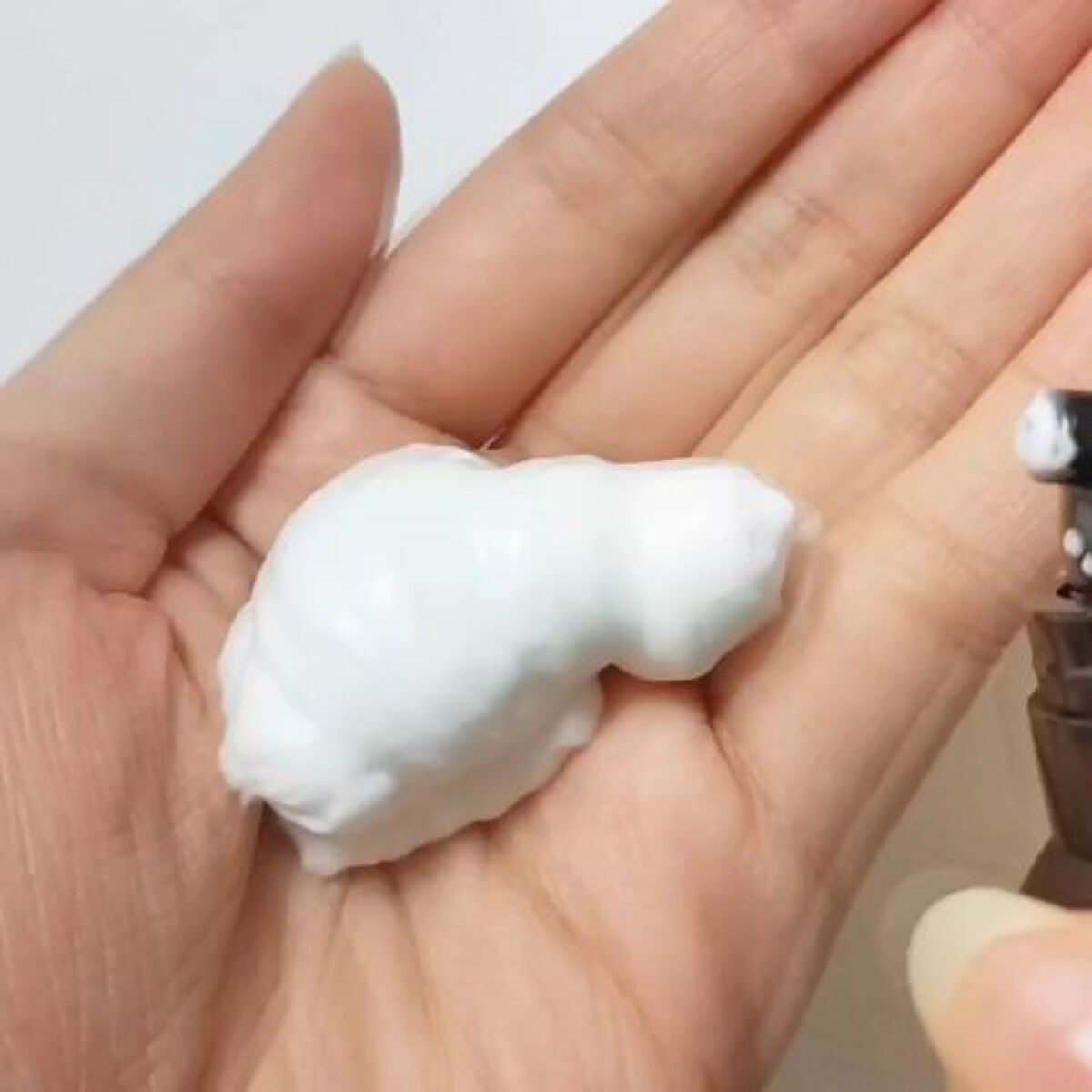 ルメント スパークリングオイル クレンジング&シャンプー/Le ment/市販シャンプーを使ったクチコミ（3枚目）