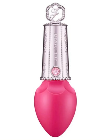 フォーエヴァージューシー オイルルージュ ティント/JILL STUART/リップティントの人気ショート動画