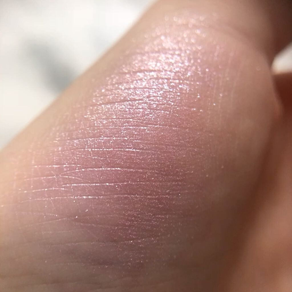 MMLアイシャドウ/ミモアライン/単色アイシャドウを使ったクチコミ（2枚目）