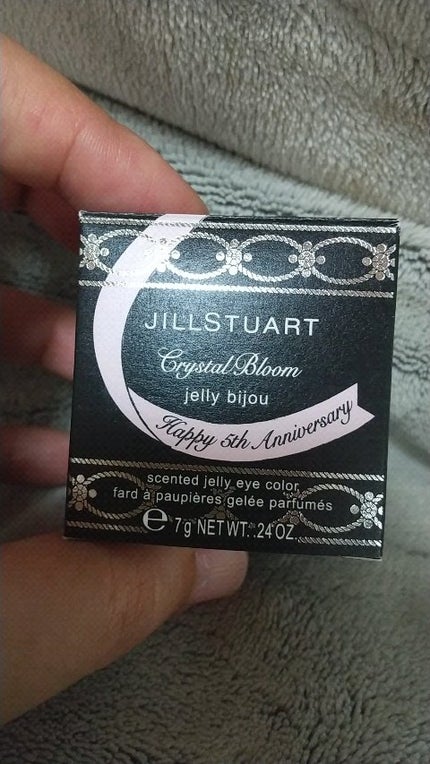 ジルスチュアート クリスタルブルーム ジェリービジュー 12 ジルスチュアート クリスタルブルーム ジェリービジュー 12