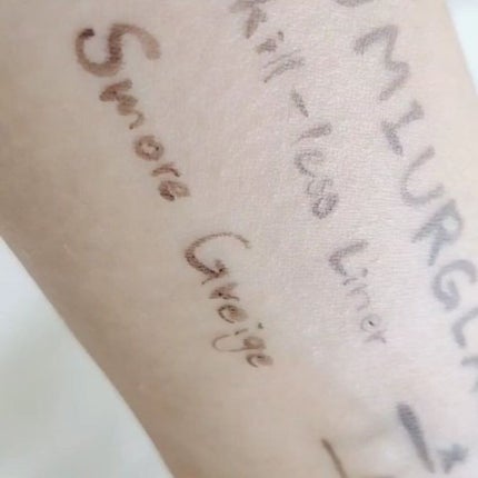 スキルレスライナー/LUMIURGLAS/リキッドアイライナーの人気ショート動画