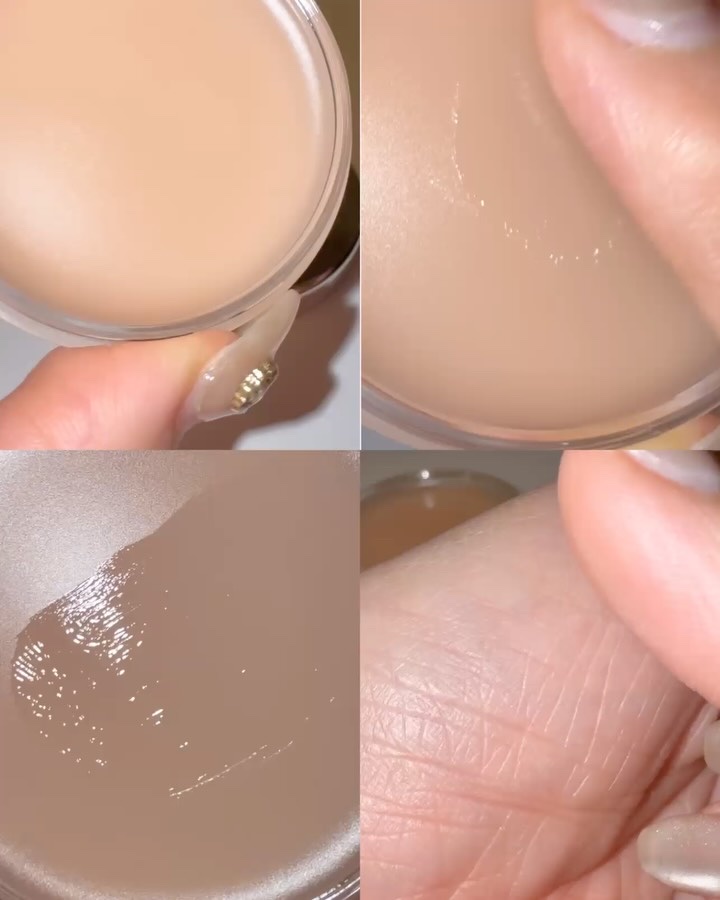 モイストリップバーム/XOUL/リップバームを使ったクチコミ（3枚目）