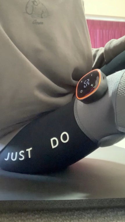 膝マッサージャー/KLK/その他マッサージャーの人気ショート動画