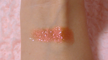 モダンアイシャドウ イタルプリズム/MISSHA/単色アイシャドウを使ったクチコミ（2枚目）