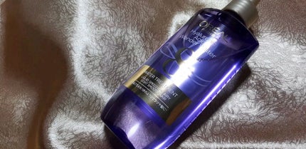 ウォータートリートメント/ロレアル パリ/洗い流すヘアトリートメントの人気ショート動画