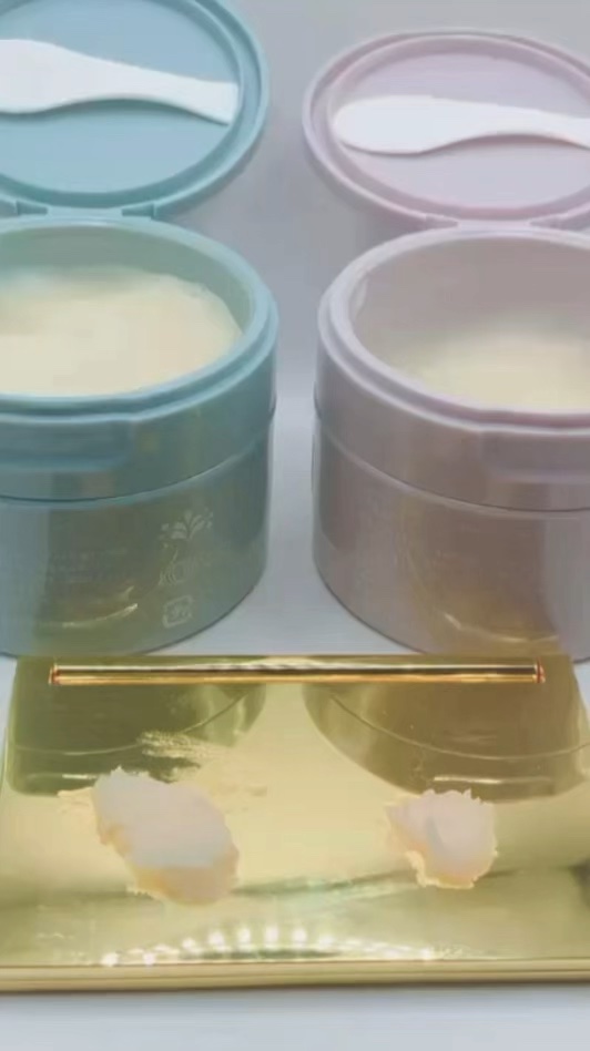 マグバーム オリジナル（無香料）/オーガニックサイエンス/フェイスバームを使ったクチコミ（1枚目）