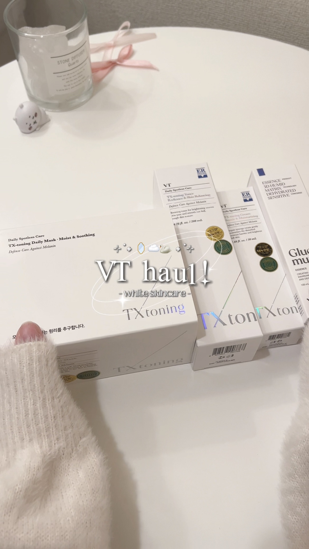 グルカミューンエッセンス /VT/美容液の人気ショート動画